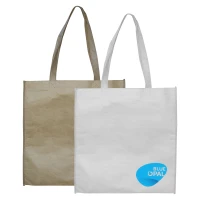 Paper Bag No Gusset PPB001